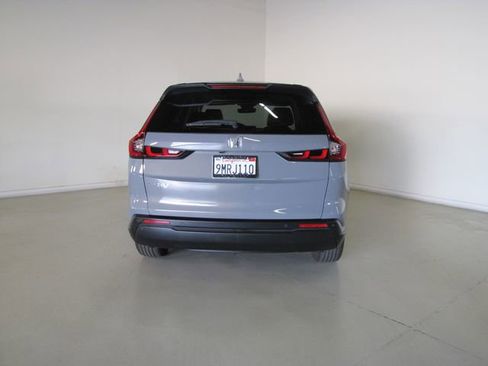 Certified 2024 Honda CR-V EX-L image 24