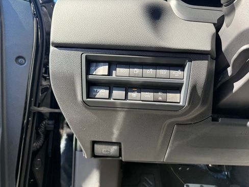 New 2026 Toyota Tundra TRD Pro image 45