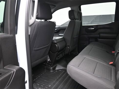 Used 2024 GMC Sierra 1500 Pro w/ Pro Value Package image 10