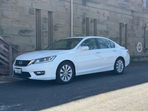 Used 2013 Honda Accord EX-L image 39