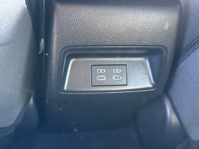 Used 2023 Toyota Corolla LE w/ Carpet Mat Package (TMS) FWD image 22