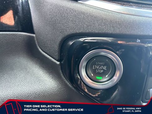 Used 2025 GMC Sierra 1500 Elevation RWD image 21