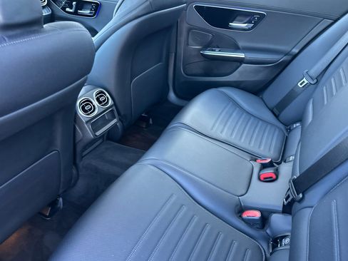 Certified 2023 Mercedes-Benz C 300 Grey image 12