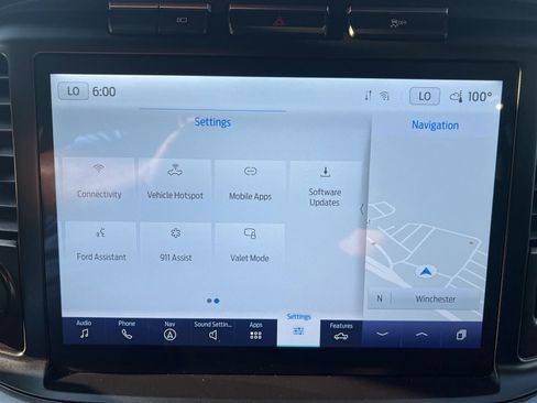 Used 2022 Ford F150 XLT w/ Equipment Group 302A High image 31