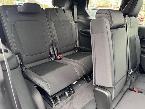 New 2026 Jeep Grand Cherokee L 4WD image 28