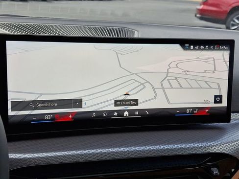 Certified 2025 BMW i4 xDrive40i w/ Driving Assistance Package image 16