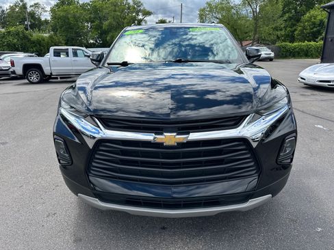Used 2020 Chevrolet Blazer LT AWD/4WD image 8