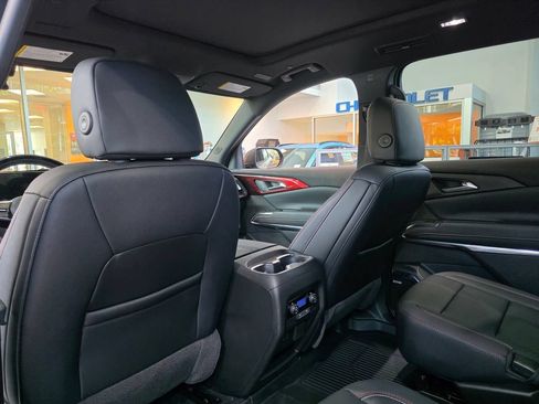 New 2026 Chevrolet Traverse Z71 AWD/4WD image 22