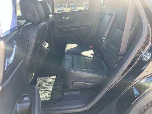 Used 2024 Chevrolet Blazer LT w/ LPO, Floor Liner Package image 22
