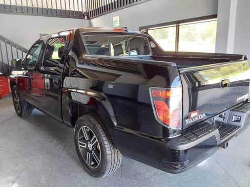 Used 2013 Honda Ridgeline Sport image 10