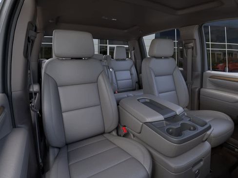 New 2026 GMC Sierra 2500 SLT AWD/4WD image 16