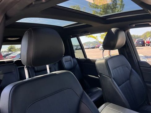 Used 2019 Mercedes-Benz GLS 450 4MATIC image 36