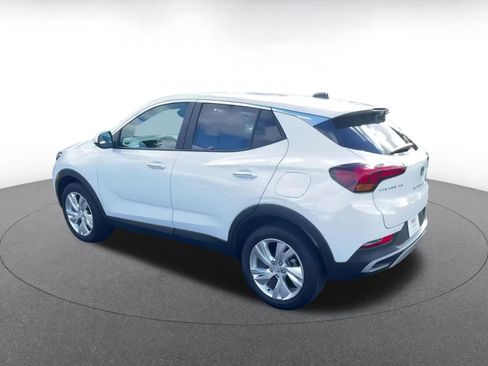 Used 2025 Buick Encore GX Preferred image 10