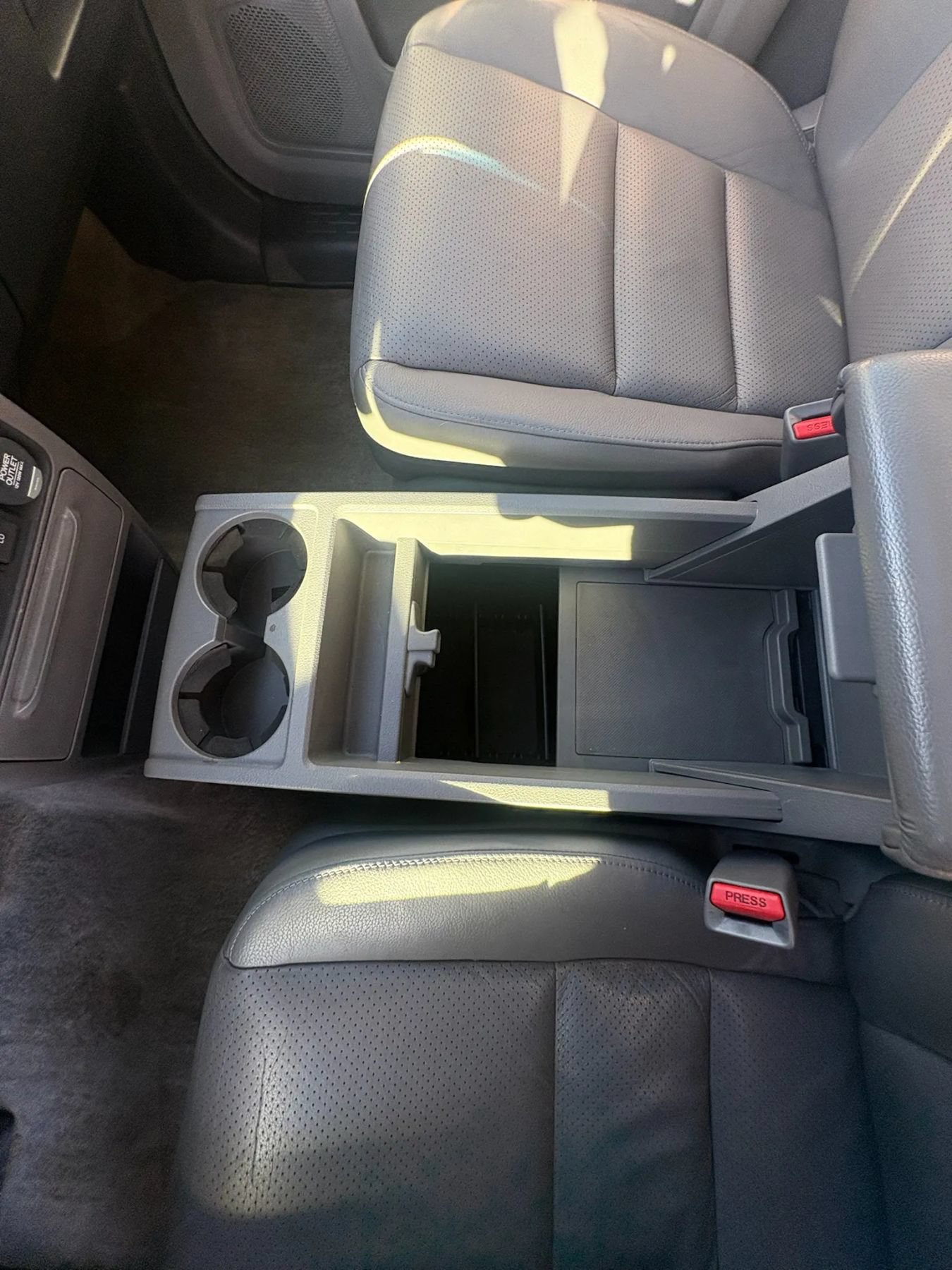 Used 2011 Honda Ridgeline RTL image 27