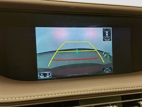 Used 2020 Lexus LS 500 LS 500 image 23