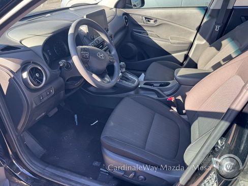 Used 2023 Hyundai Kona SEL FWD image 9