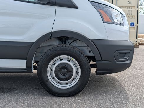 New 2026 Ford Transit 250 148 Medium Roof RWD image 12