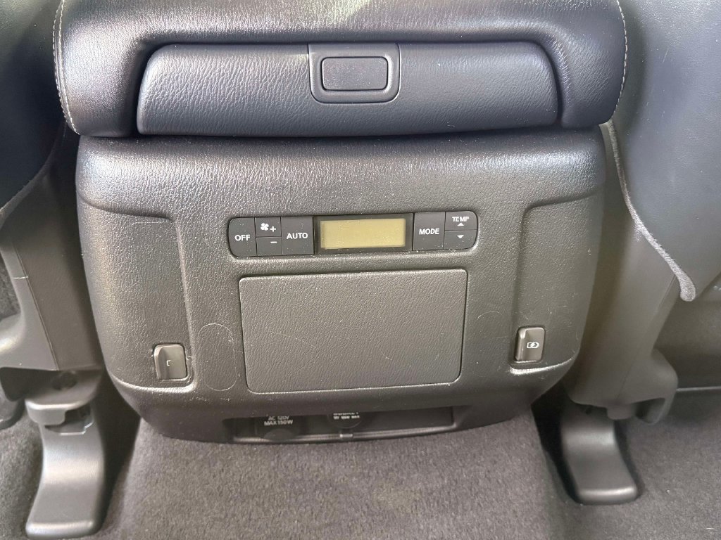 Used 2019 Nissan Armada SL w/ Premium Package RWD image 13