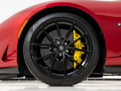 Certified 2022 Ferrari 812 GTS RWD image 18