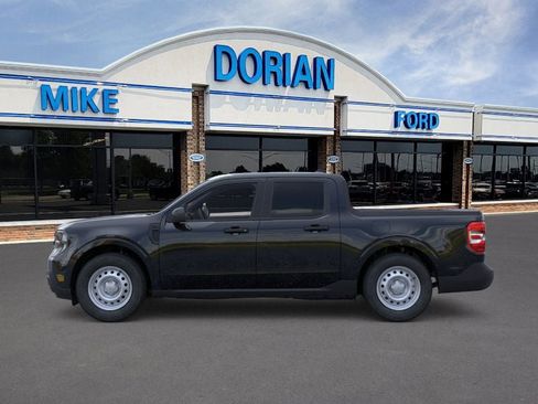 New 2026 Ford Maverick XL w/ Equipment Group 101A image 3