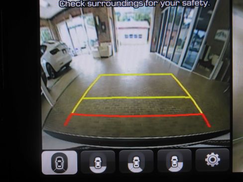 Used 2020 Hyundai Tucson Ultimate FWD image 41