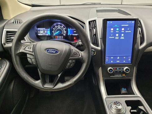 Used 2022 Ford Edge SE AWD/4WD image 22