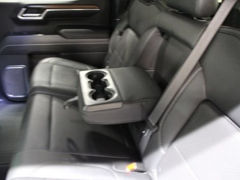 Used 2025 GMC Sierra 1500 Denali w/ Denali Reserve Package AWD/4WD image 24