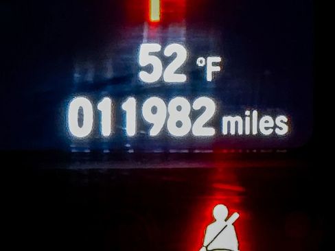 Certified 2022 Honda Accord Sport Special Edition image 27