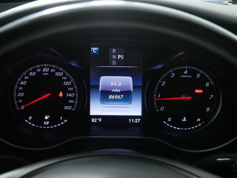 Used 2019 Mercedes-Benz GLC 300 4MATIC Coupe image 27