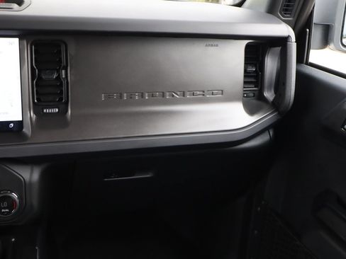 Used 2025 Ford Bronco Big Bend AWD/4WD image 32