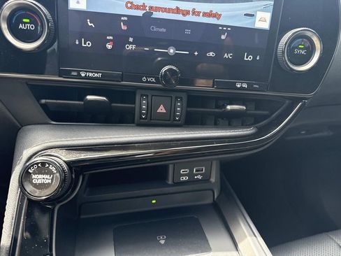Used 2024 Lexus NX 350 F Sport AWD/4WD image 26