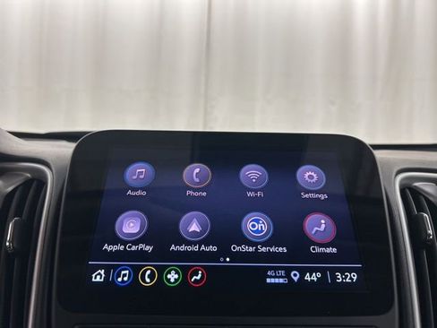 Used 2024 Chevrolet Malibu LT w/ Sport Edition image 23