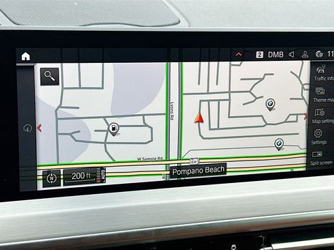 Certified 2023 BMW X3 sDrive30i w/ Convenience Package image 14