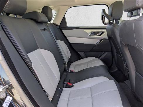 Used 2025 Land Rover Range Rover Velar S image 16