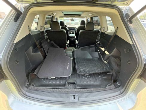 Used 2022 Volkswagen Atlas SE w/ Panoramic Sunroof Package AWD/4WD image 28