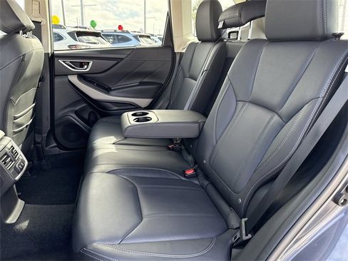 Certified 2024 Subaru Forester Limited image 14