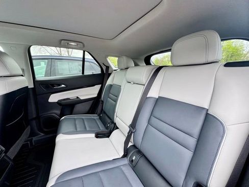 Used 2024 Honda Prologue Touring image 19