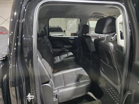 Used 2015 Chevrolet Silverado 2500 LTZ w/ Duramax Plus Package image 37
