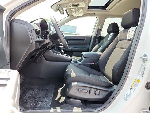 New 2026 Honda CR-V EX image 9