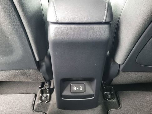 Used 2025 Kia Soul EX image 15