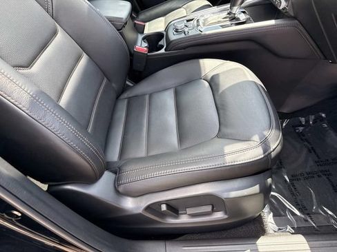 Used 2022 MAZDA CX-5 AWD 2.5 S w/ Premium Package image 10