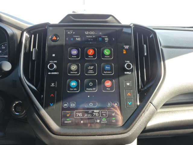 Used 2024 Subaru Ascent Onyx Edition Limited AWD/4WD image 31