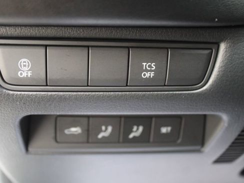 Certified 2025 MAZDA CX-50 AWD 2.5 S w/ Premium Plus Pkg image 16