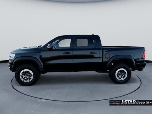 New 2026 RAM 1500 RHO w/ RHO Level 1 Equipment Group image 7