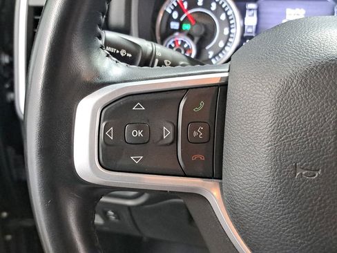 Certified 2023 RAM 1500 Big Horn image 16