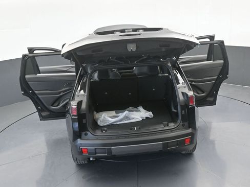 New 2026 Jeep Cherokee Limited image 63