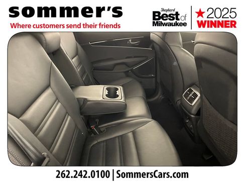 Used 2020 Kia Sorento SX AWD/4WD image 27