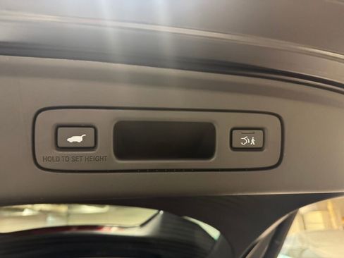 Certified 2025 Acura ADX A-Spec AWD/4WD image 37