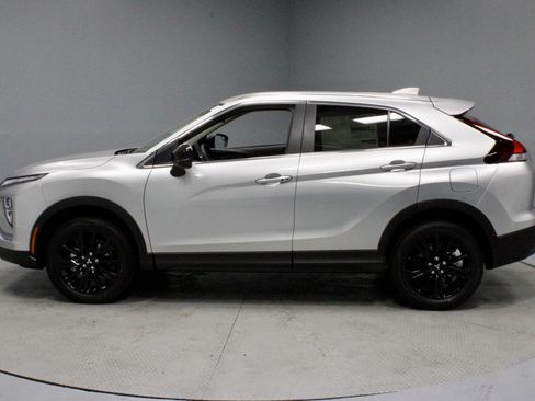 New 2025 Mitsubishi Eclipse Cross LE image 5