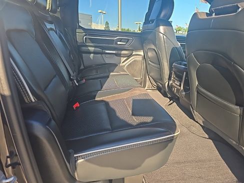 Used 2025 RAM 1500 Laramie image 8